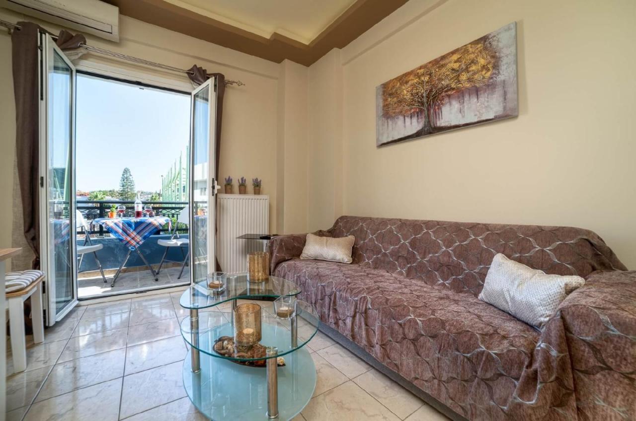Apartmán Blue Boutique Apts *