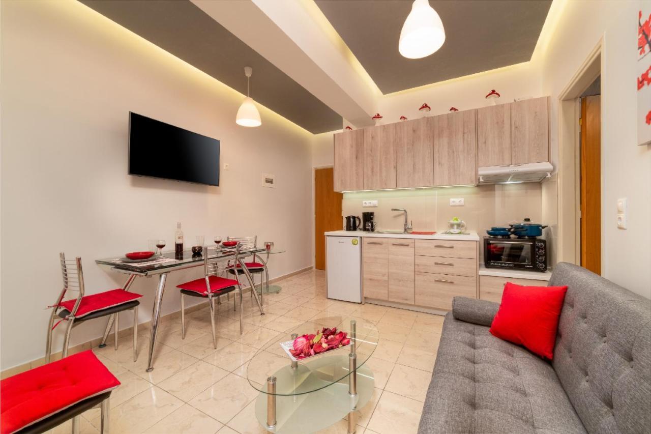 Blue Boutique Apts