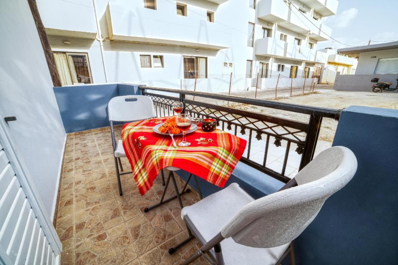 Apartmán Blue Boutique Apts