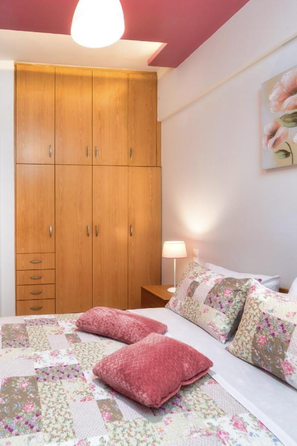 Apartmán Blue Boutique Apts *
