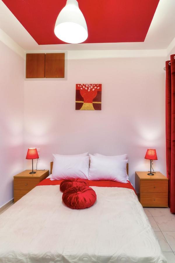 Apartmán Blue Boutique Apts