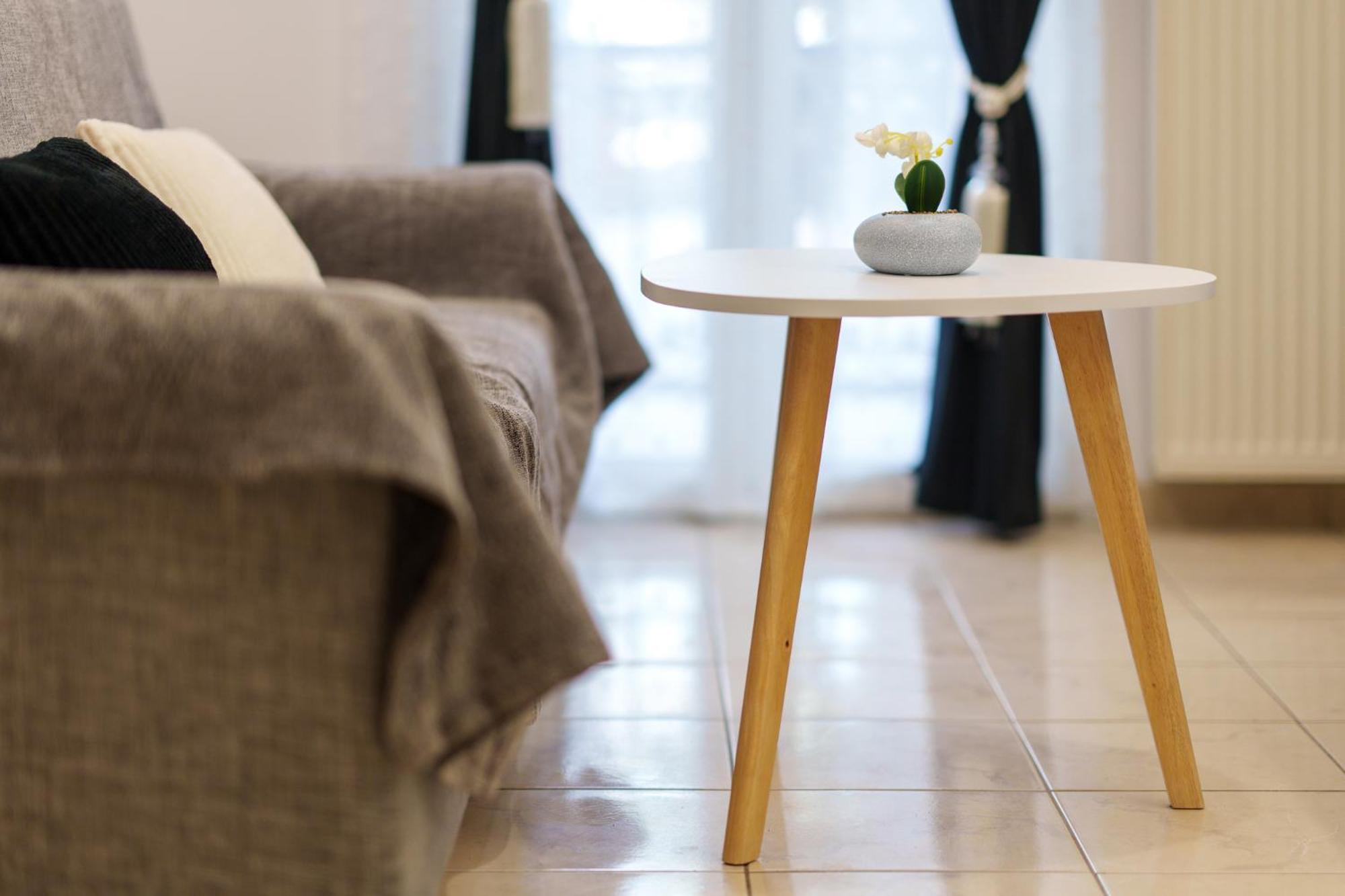 Blue Boutique Apts Apartmán Amoudara Lasithiou