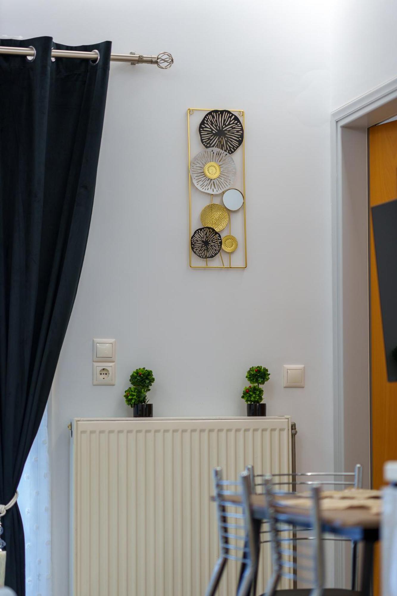 Blue Boutique Apts Amoudara Lasithiou