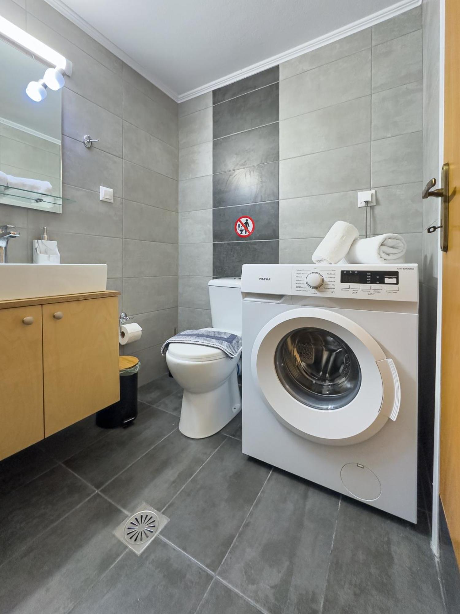 Blue Boutique Apts Amoudara Lasithiou